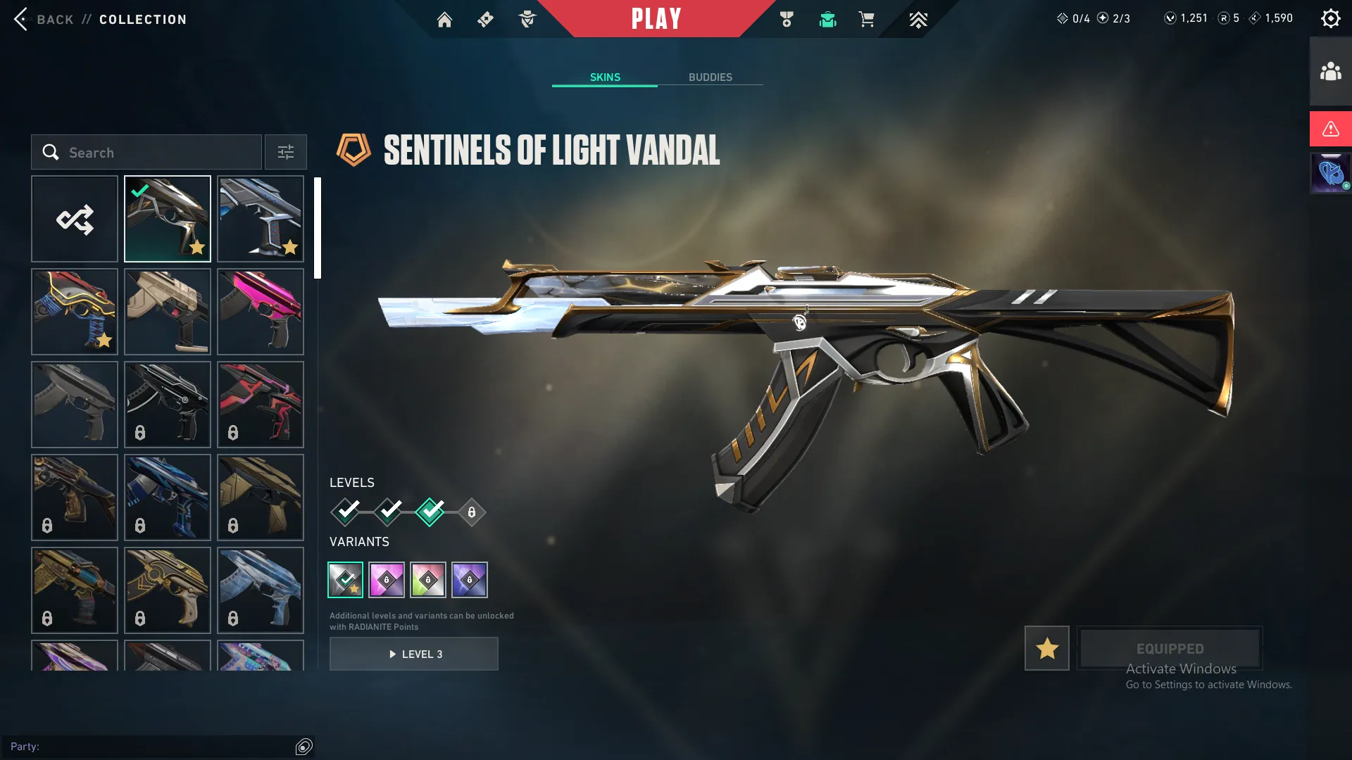 🌐 EU/TURK 👻Stacked Account 🦄 Lifetime Warranty 💀 39 Skins 💲 35,125 VP Spent 👻 Kuronami Vandal 👽 Magepunk Phantom 🪓 RGX 11z Pro Karambit 👾 Kuronami Sherif 🤖 Prime Odin 🥇 Silver 3 Rank⚡Instant Delivery ✅ Full Access 🌟  Read Description